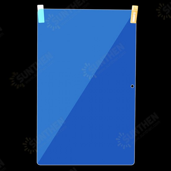 Nano Explosion Proof Screen Protector for Teclast Tbook 2 X16 Plus