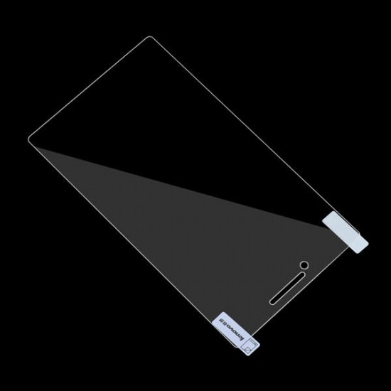 Transparent Screen Protector Film For Lenovo A7-10 Tablet