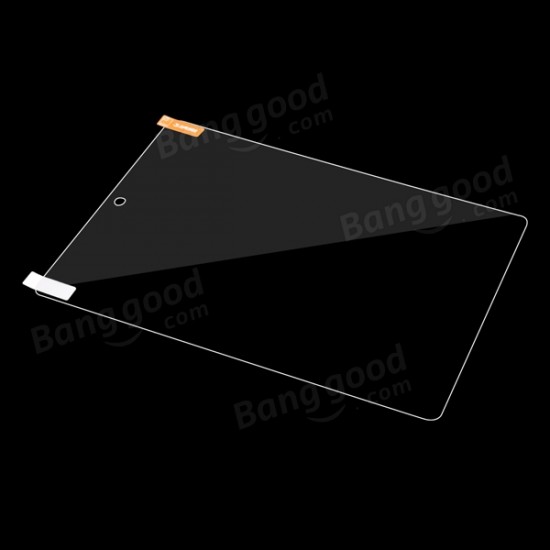 Transparent Screen Protector Film For Teclast T98 4G Tablet