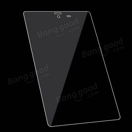 Transparent Screen Protector for VX8 Tablet