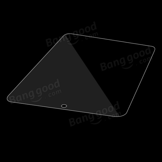 Universal Transparent Screen Protector Film For Lenovo miix 2 8