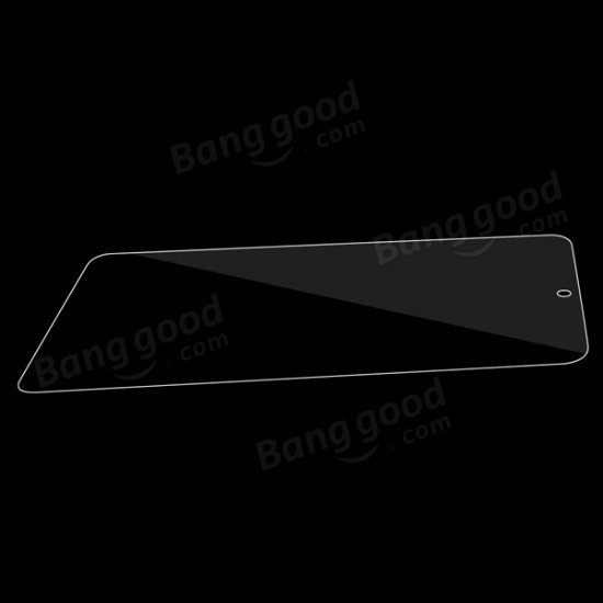 Universal Transparent Screen Protector Film For Lenovo miix 2 8