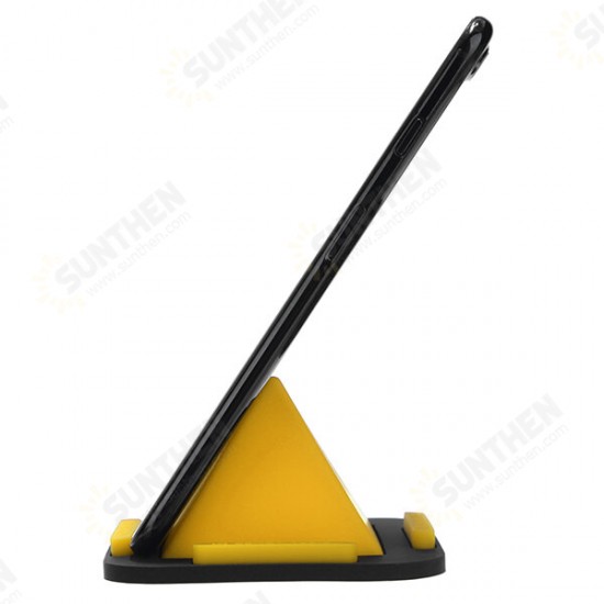 Multi-angle Pyramid Stand Support Holder for Tablet Phone