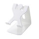 Universal Tablet Mobile Phone Holder Stand Metal Simple Bracket Holder Portable Cellphone Stand