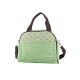 Woman Lady Large Capacity Insulated Cooler Lunch Tote Bag Travel Picnic Food Storage Container