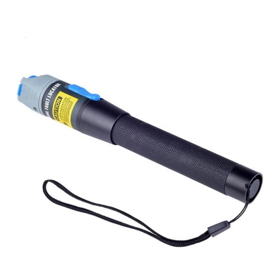 10MW Red Light Source Pen Optical Fiber Light Pen Optical Fiber Tester Network Cable Tester