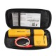 RJ45 Network Cable Continuity Tester Telephone Line Cable Tracker and Tester Wire Toner Tracer