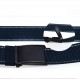 120cm PH13-2 3.8cm Military Tactical Belt Quick Adjust Buckle Nylon Leisure Belt for Men Women