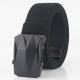 CL5 115cm Nylon Waist Belts Zinc Alloy Quick Release Inserting Buckle Tactical Belt Leisure Belts