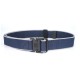 DB19 120cm Nylon Tactical Belt Punch Quick Release Buckle Adjustable Casual Canvas Belt