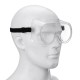 Dustproof Against Sand HD Protective Glasses Full-View Goggles for Outdoor Personal Protective Accessories