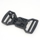 Universial Automatic Magnetic Buckle IDY For Tactical Belt Adjustable Quick Release Buckle