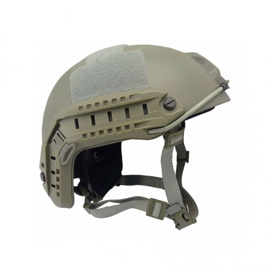 FAST MH Helmet Airsoft Tactical Helmet Adjustable Sport Comfortable Breathable Helmet Cycling Hunting Head Protector