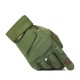 PB124 Tactical Full Finger Glove Breathable Slip Resistant Gloves For Cycling Riding Outdoor Hunting Sports