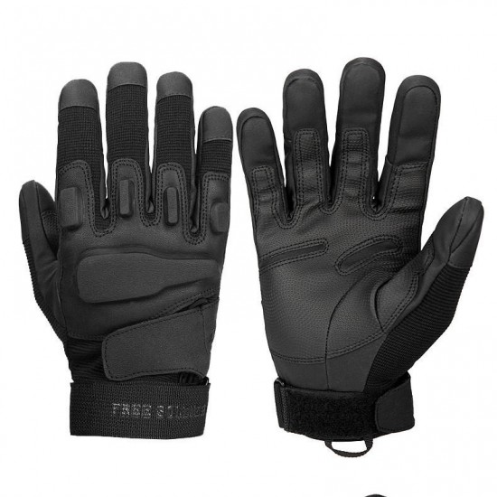 PB124 Tactical Full Finger Glove Breathable Slip Resistant Gloves For Cycling Riding Outdoor Hunting Sports