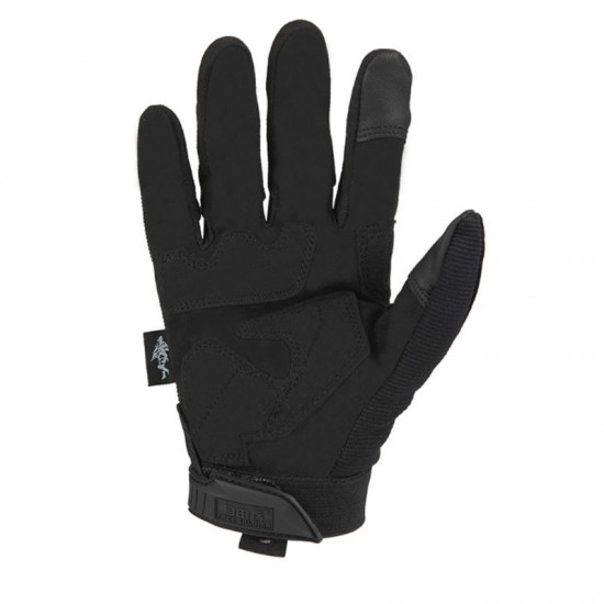 Tactical Full Finger Glove Slip Resistant Gloves Elastic Tactical Gloves For Outdoor Sports Cycling Riding Hunting
