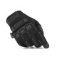 Tactical Full Finger Glove Slip Resistant Gloves Elastic Tactical Gloves For Outdoor Sports Cycling Riding Hunting