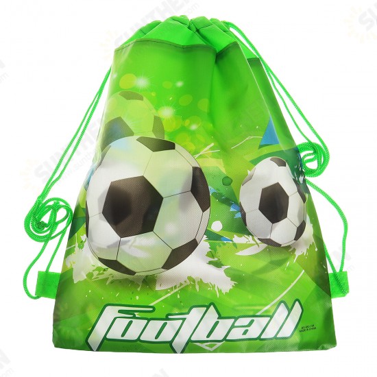 Football Soccer Theme Party Decorations For Kids Birthday Party Event Festive Party Supplies