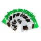 Football Soccer Theme Party Decorations For Kids Birthday Party Event Festive Party Supplies