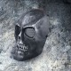 Outdoors CS Masks Dust-proof Anti-spit Protection Face Mask Full Face Guard War Game Airsoft Paintball Skull Masque