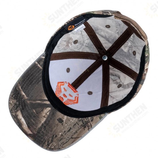 T100 Camouflage Tactical Hat For Outdoor Sports Camping Hunting