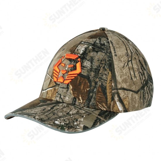 T100 Camouflage Tactical Hat For Outdoor Sports Camping Hunting