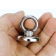 TS02 Salvage Magnetic Ring Strong Pot Magnet Magnetic Orgnization Ring Hook Attraction Tool