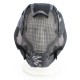 V6 Full Face Mask Mesh Breathable Protective Hunting Airsoft Tactical CS Game Men Women Masks Outdoor Cycling