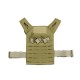 Children Tactical Vest Amphibious Forces Molle Vest Outdoor Hunting Fishing Training Waistcoat