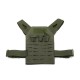 Children Tactical Vest Amphibious Forces Molle Vest Outdoor Hunting Fishing Training Waistcoat