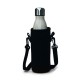 KC-BG01 Outdoor Portable Water Bottle Kettle Protective Cover Diving Fabric Insulation Set Bag