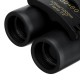 30x60 Mini Folding Binoculars Portable Camping Travel Telescope With Low Light Night Vision