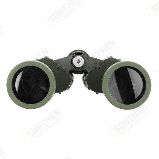 60x50 BNV-M1 Military Army Binocular HD Optics Camping Hunting Telescope Day/Night Vision