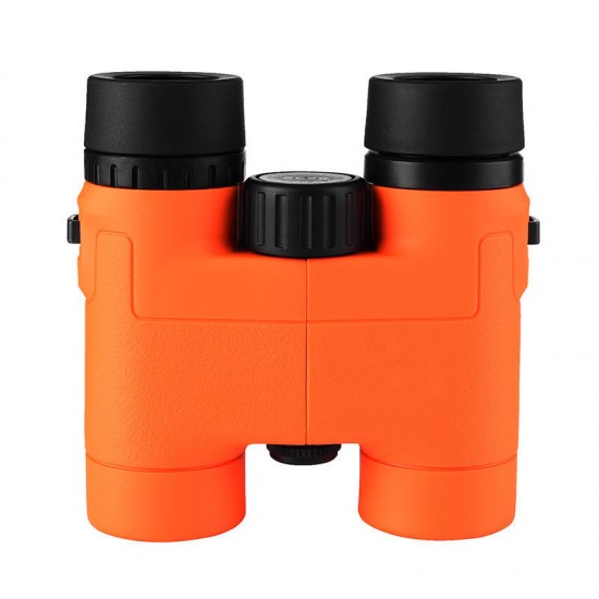 8x32 Outdoor Portable Handheld Binoculars HD Day Night Vision Telescope ...