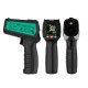 -50~580℃ Non-Contact Infrared Digital Thermometer Laser Handheld IR Temperature Meter With K Type Thermocouple