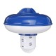 Floating Dispenser Floater Swimming Pool Clean Equipment