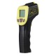 GM32S Digital Infrared Thermometer -50 ~ 600℃ (-58~1112℉) Non-Contact Pyrometer LCD Infrared Laser Infrared Digital Temperature Thermometer Gu