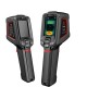 T120/T120V -20°C- 400°C 120x90@17μm Handheld Infrared Thermal Imager for Industrial Floor Heating Water Leakage Fault Detection