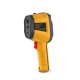 HT-04D 2.4inchTFT Infrared Temperature Heat IR Digital Thermal Imager Detector Camera 4G SD Card -20~450 Degree 220x160 Resolution