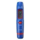 IR-86 Pen-type Digital Infrared Thermometer for Troubleshooting Air conditioning Cooking Portable Instant Read Non-Contact Temperature Tester Tools