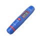 IR-86 Pen-type Digital Infrared Thermometer for Troubleshooting Air conditioning Cooking Portable Instant Read Non-Contact Temperature Tester Tools