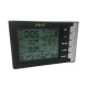 WH5300 Professional Weather Station Wind Speed Wind Direction Temperature Humidity Rain 433Mhz