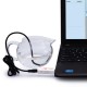 USB Thermometer Temperature Sensor Data Logger Recorder For PC Laptop