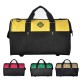 16 in Multi-function Tote Tool Bag Storage Case Waterproof With Shoulder Strap