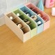 Creative Fashion Oblique Pen Holder Wheat Stalk Korean Style Multi-function Desktop StorageBox Office Stationery Kawaii