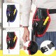 Electric Drill Waist Bag Wrench Screwdriver Tools Belt Pouch Holder Storage Bags