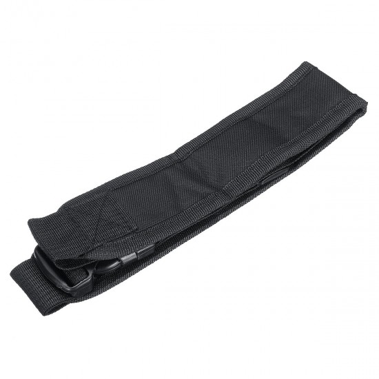 Electrician Waist Pocket Tools Belt Pouch Bag Drill Screwdriver Kit Tool Holder