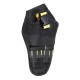 Heavy Duty Cordless Impact Drill Holster Tool Bag Belt Pouch Pocket Holder