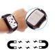 JM-X4 Magnetic Wristband Screw Nuts Nail Keeper Organizer Tool