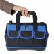 Multi-Function Tool Bag Heavy Duty Storage Organizer Oxford Fabric Carrier Bag